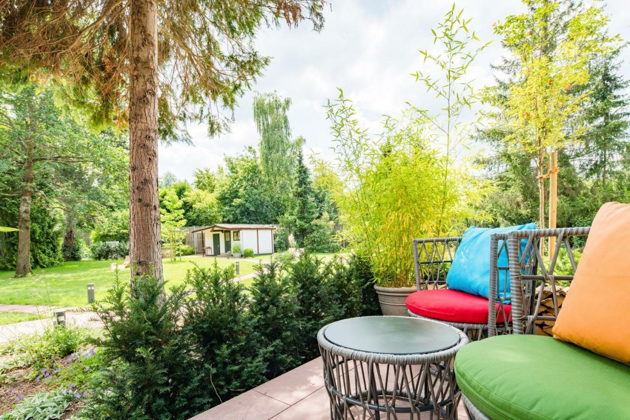 Boutique Hotel Bundschuh 3 Sterne Superior Lohr Exterior foto